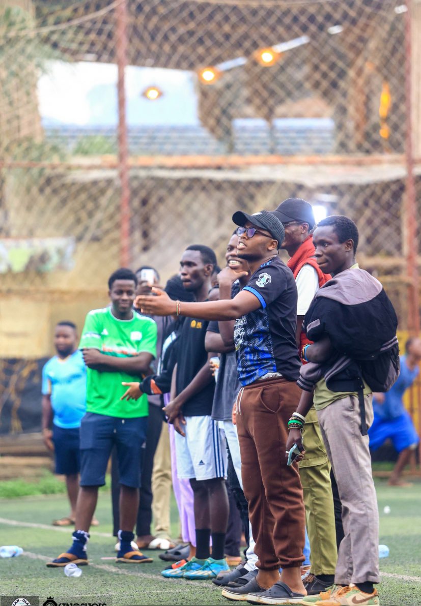 OLYMPIANS FC 24 tweet media