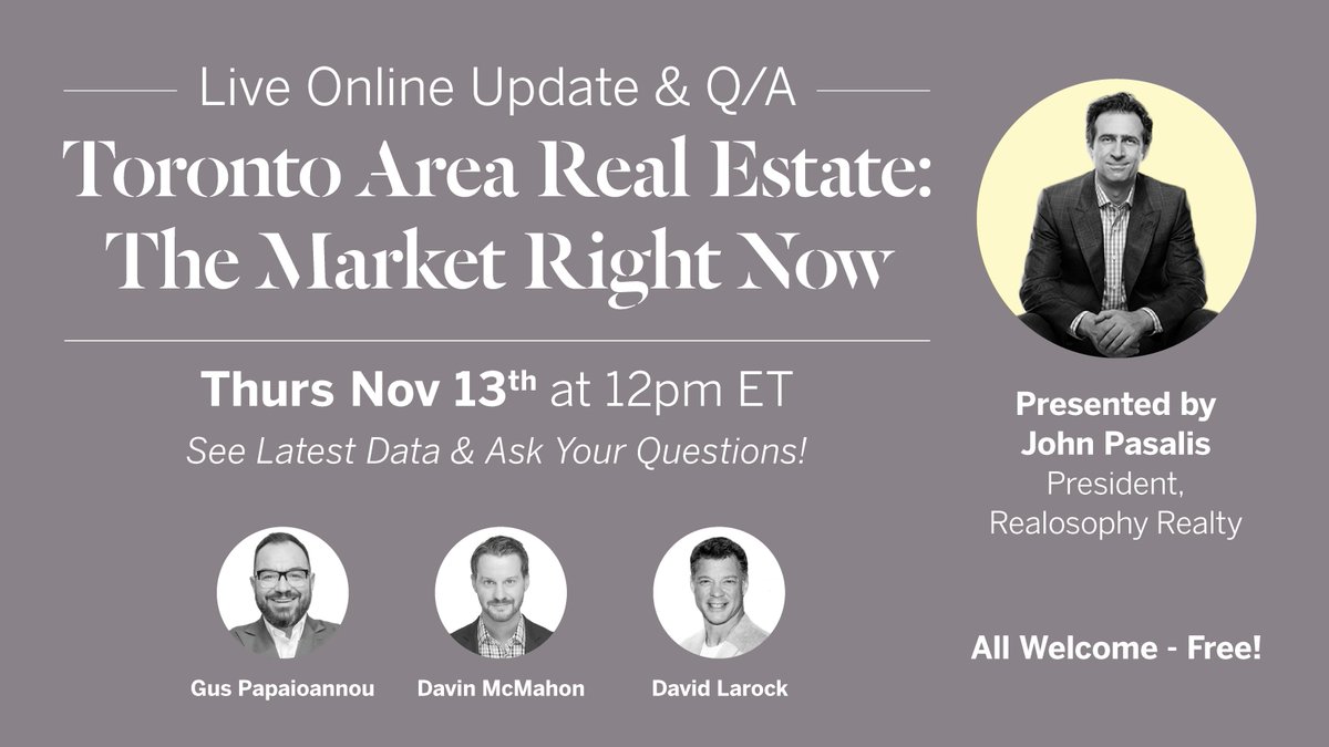 Realosophy Realty tweet media