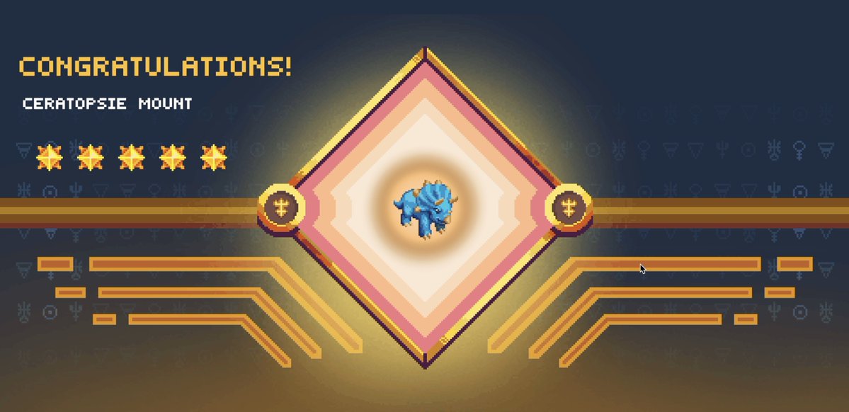 KrisOnCrypto's tweet image. gm from @RuniverseGame