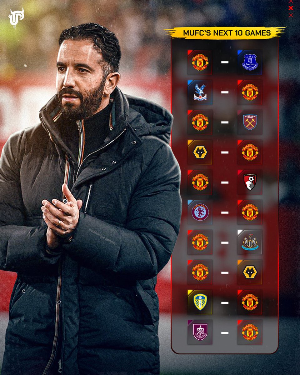 United Peoples TV tweet media