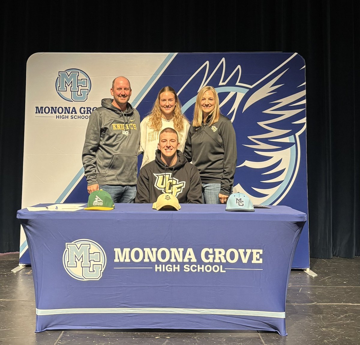 MG Baseball tweet media