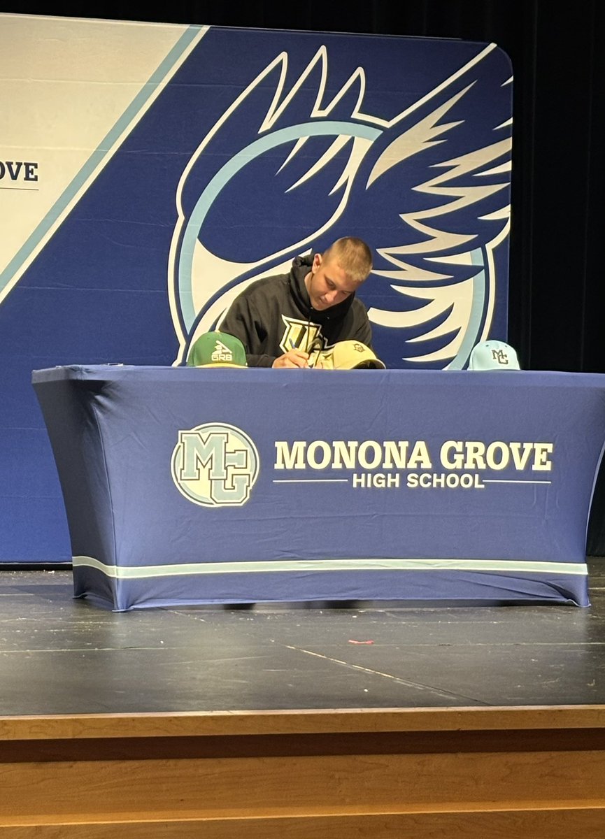 MG Baseball tweet media