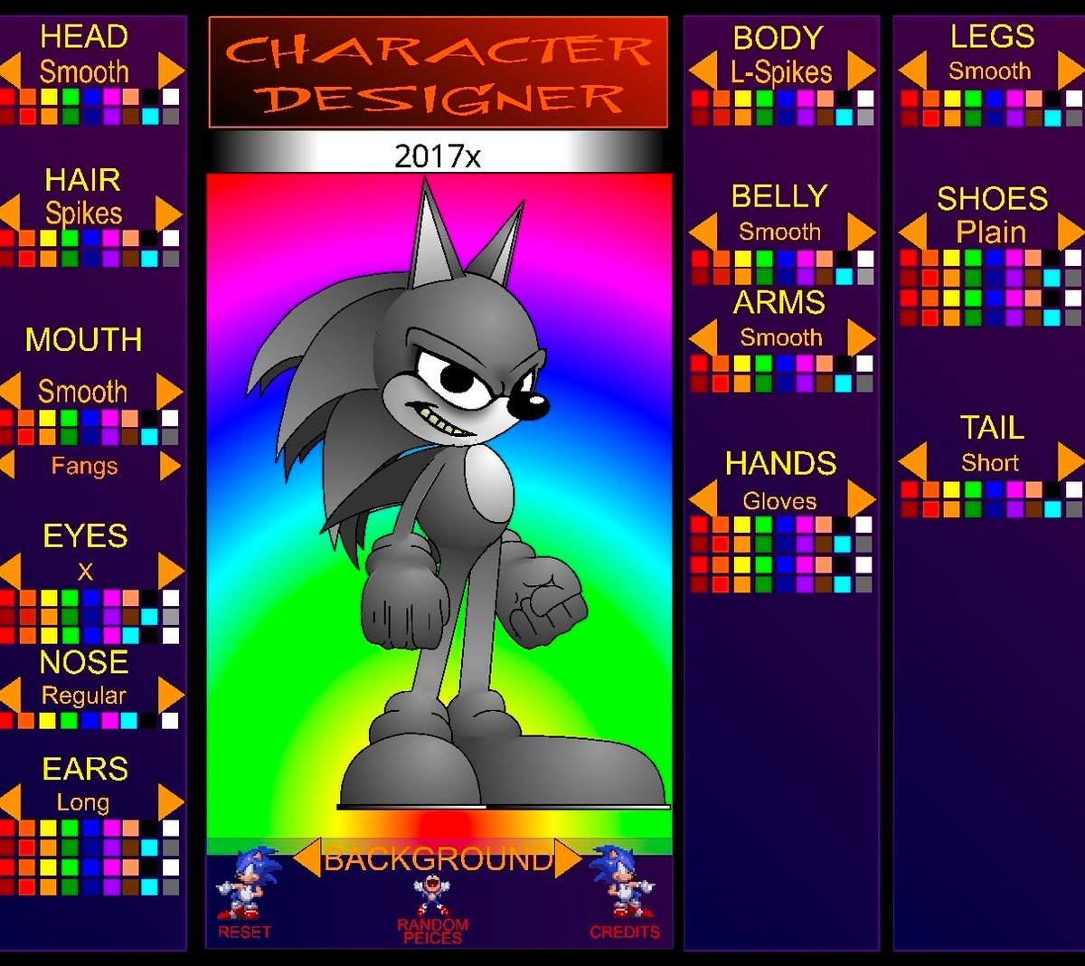 SugaRRush tweet media