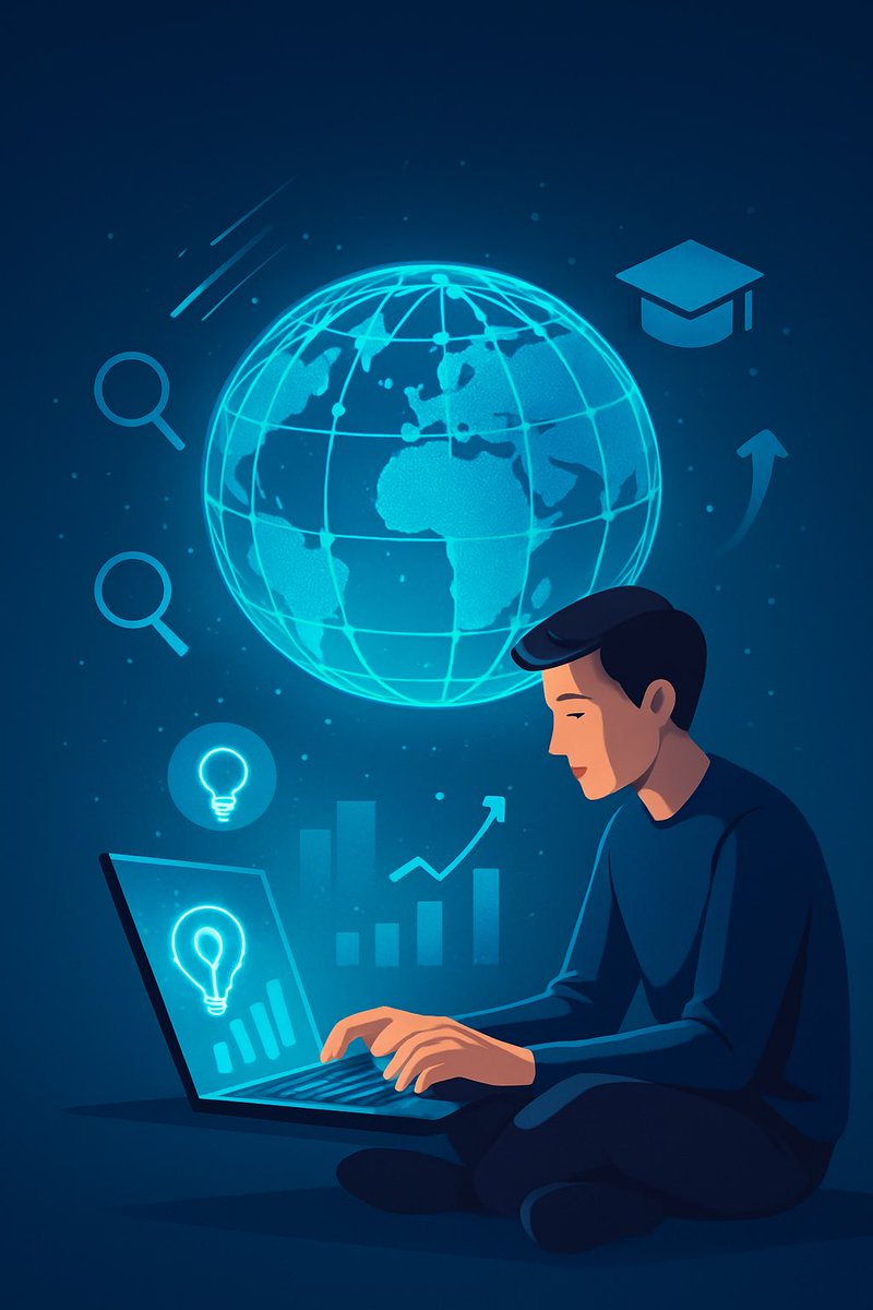 Knowledge is the new currency and AI is your bank. <a href="/OpenMind/">Myung-sam Kang</a>, we’re giving everyone the tools to learn, create, and earn in the digital era.

💡 Empower your mind, build your future. 
gmind