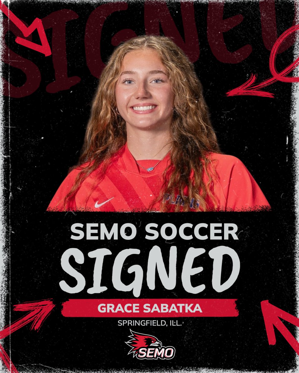 SEMO Soccer tweet media