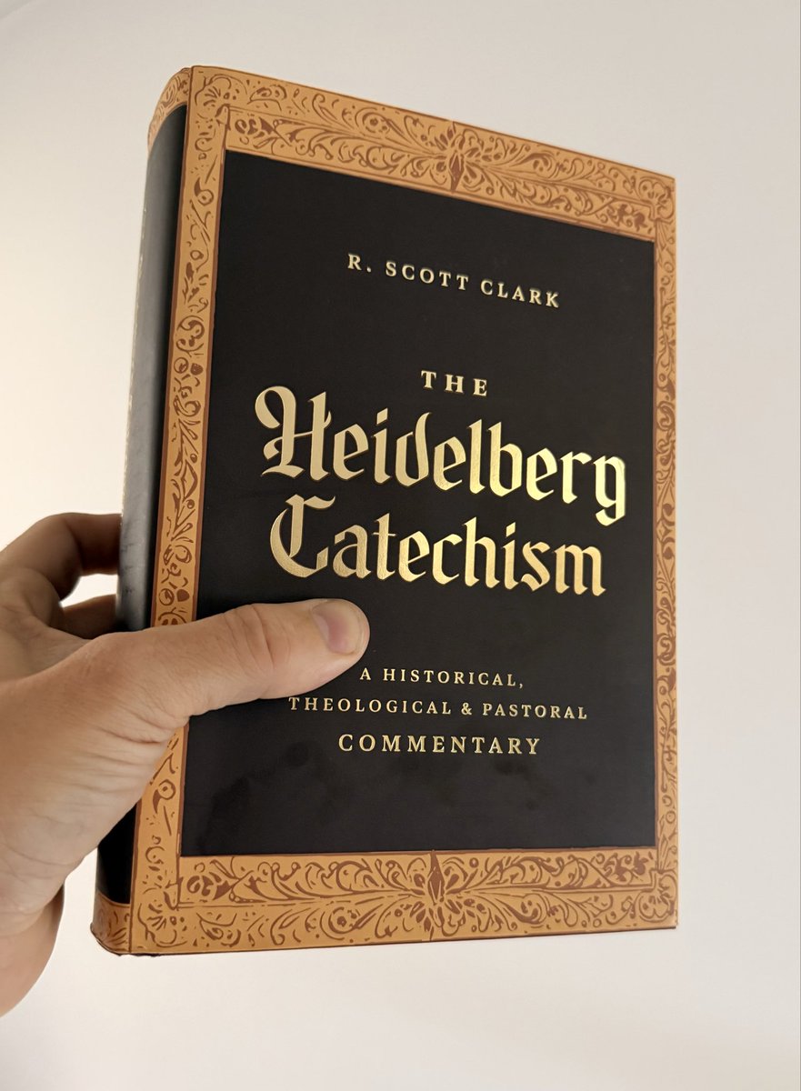 RevDocFix's tweet image. “There is someone who would, were it possible, snatch Christ&apos;s people from his hand. He was trying to snatch them when he confronted Jesus in the desert. The adversary tried to snatch Jesus&apos;s people when Jesus was at his weakest, when our Savior was tempted to doubt. He tried to…