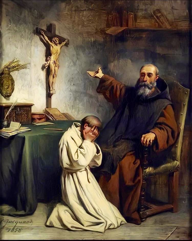 PrayTheRosary's tweet photo. O my God, I am heartily sorry for having offended Thee,
and I detest all my sins because of Thy just punishments,
but most of all, because they offend Thee, my God,
Who art all-good and deserving of all my love.
I firmly resolve, with the help of Thy grace, to sin no more
and to avoid the near occasion of sin. Amen