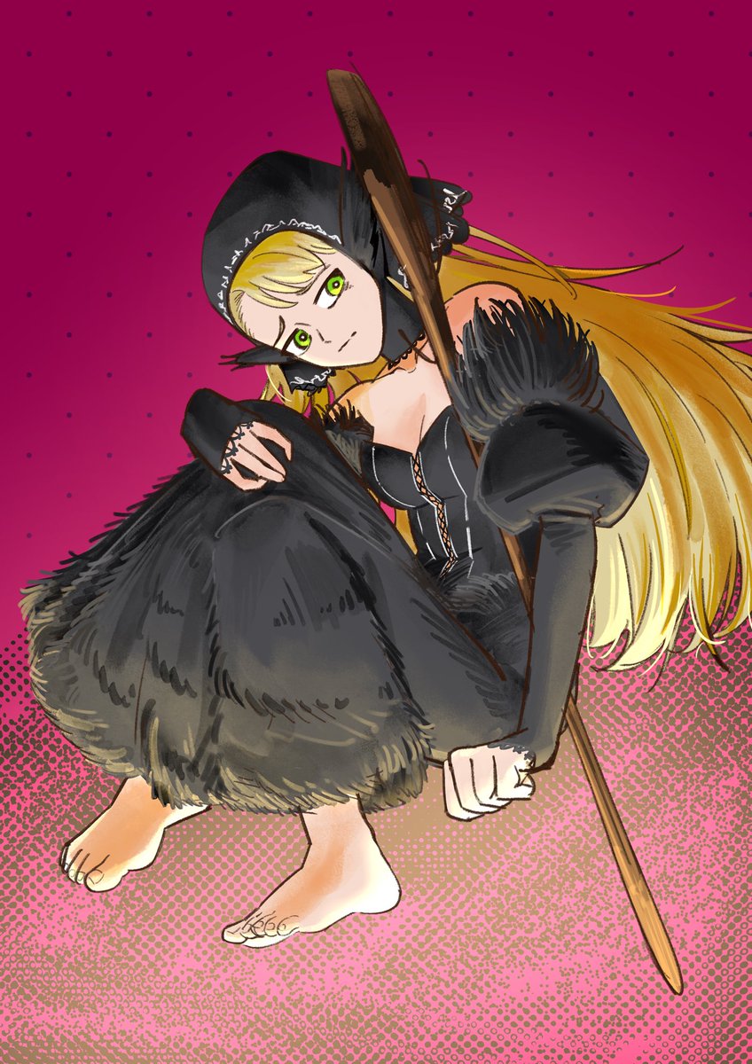 #ダンジョン飯 #ダンジョン飯FA