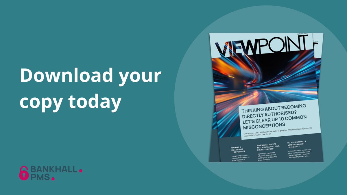 PMS Mortgage Club tweet media