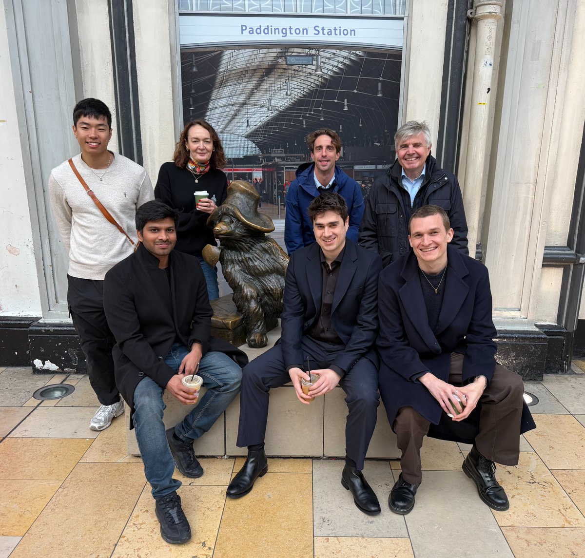 Locai Labs tweet media