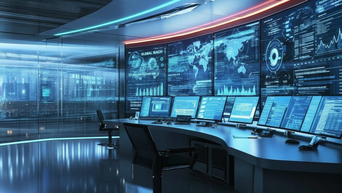 kiraninfosys's tweet image. 🚀 Elevate Your Visual Operations with RGB Spectrum’s Galileo Processor kiraninfo.com/rgb-spectrum/

#VideoWall #LEDWall #NOCRoom #CommandAndControl #ControlRoomSolutions #AVIntegration #ITManagers #Procurement #OperationsManagers #ProjectManagers #GovTech #Delhi #SmartCities