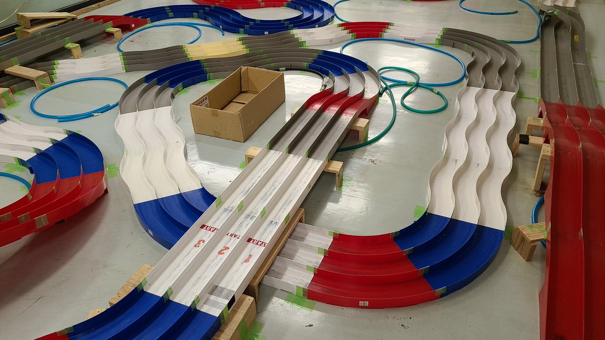 ミニ四駆コース情報 (@mini4wdCircuit) / Posts / X