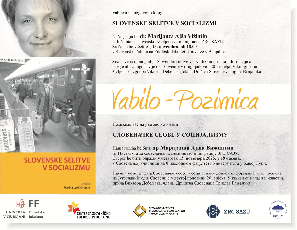 Center za slovenščino kot drugi in tuji jezik tweet media