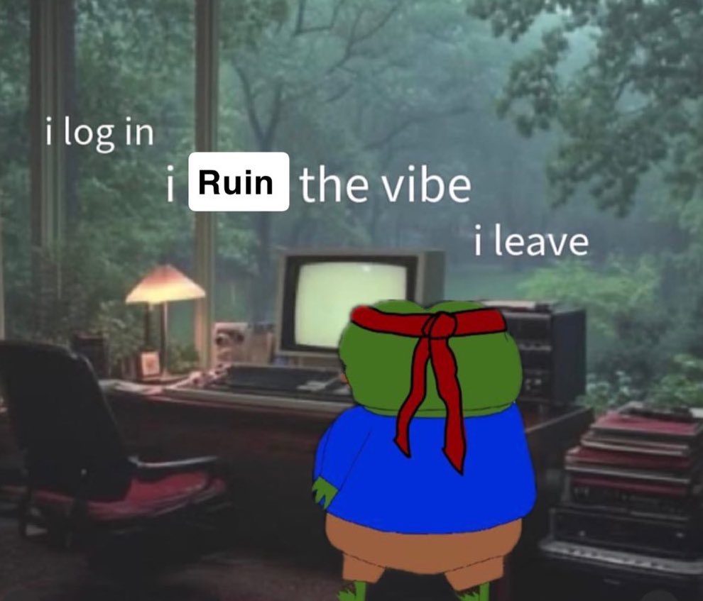 DoinksTheFrog's tweet photo. https://t.co/4Ps98qdOta