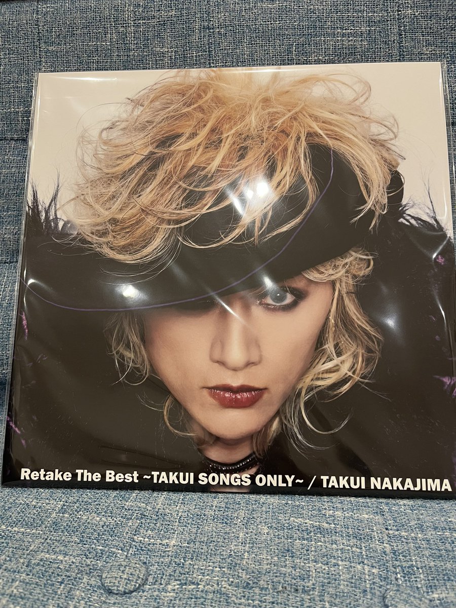 中島卓偉 (@takuinakajima) / Posts / X