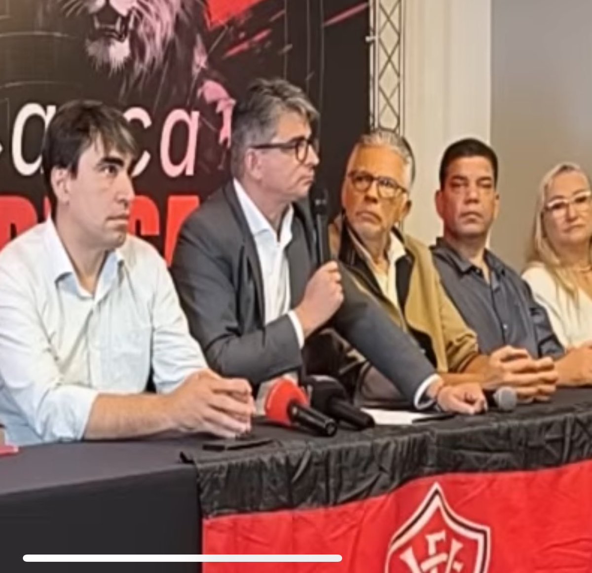 Vitóriasulamericano🦁 tweet media