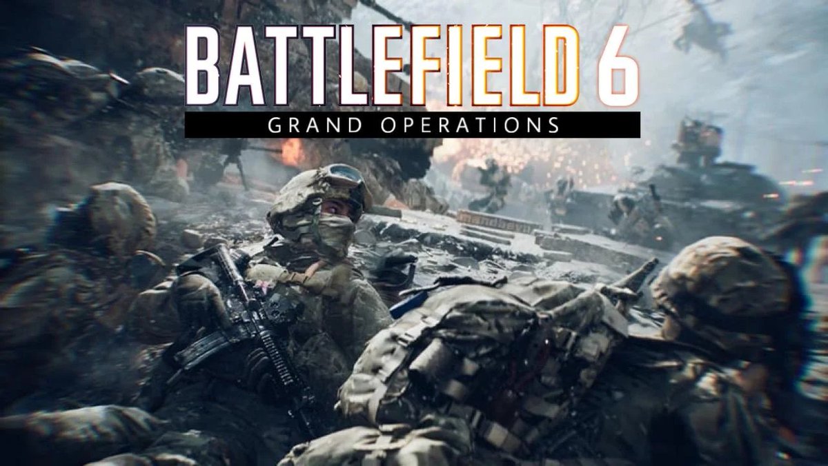 Battlefield Intel tweet media