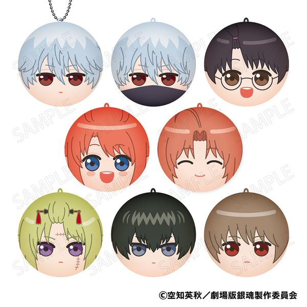 銀魂グッズ新作情報 (@gintama_goods_) / Posts / X