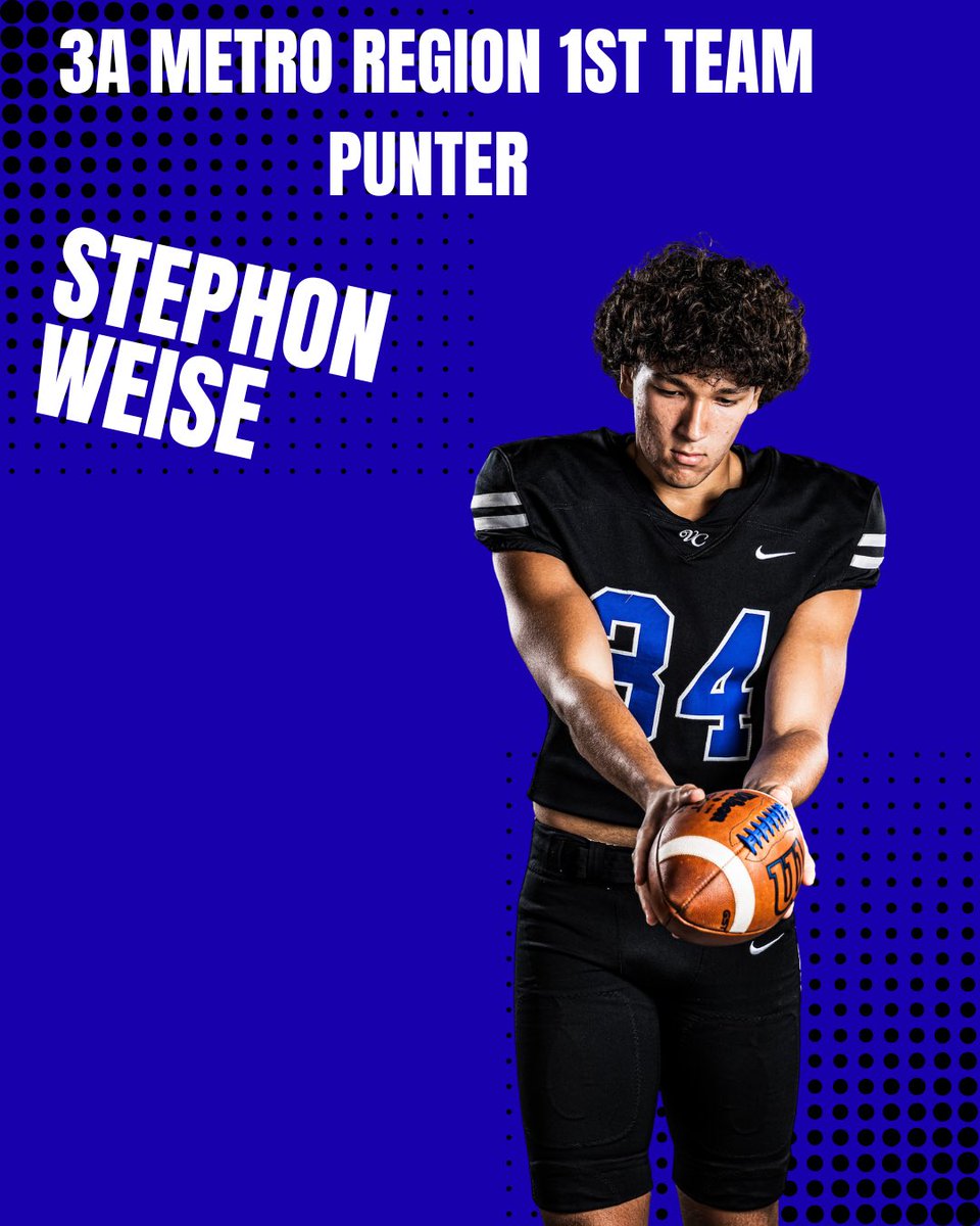 Stephon is one of the best in the state if not the best at any level! <a href="/stephonweise/">Stephon Weise</a> <a href="/vctrojans/">Valley Christian Athletics</a>