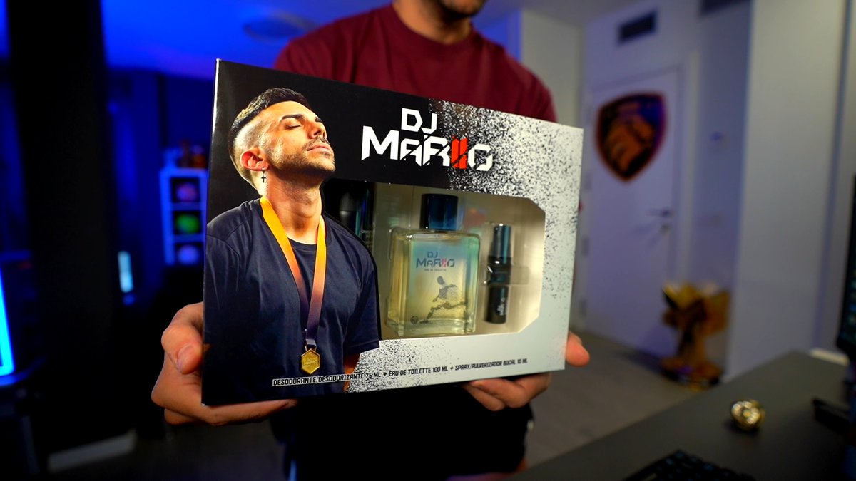 DjMaRiiO tweet media