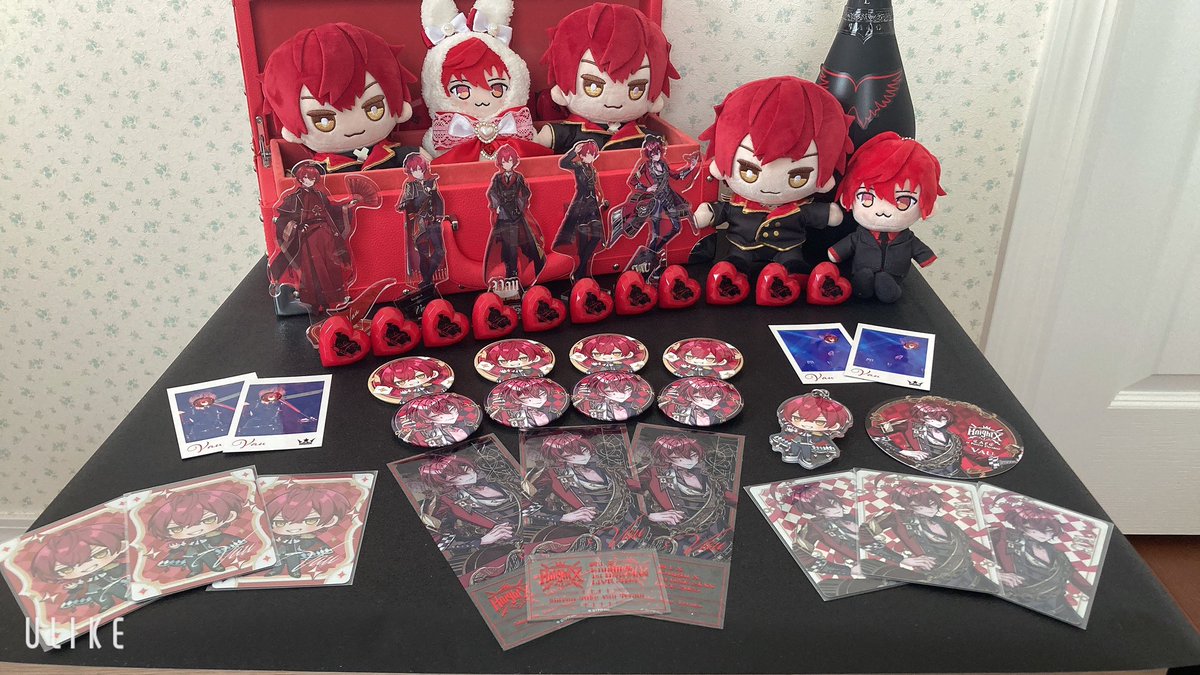 にゃん🤍⚔️ on X