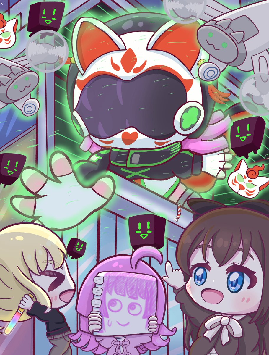 KeI. (@kei_fragments) / Posts / X