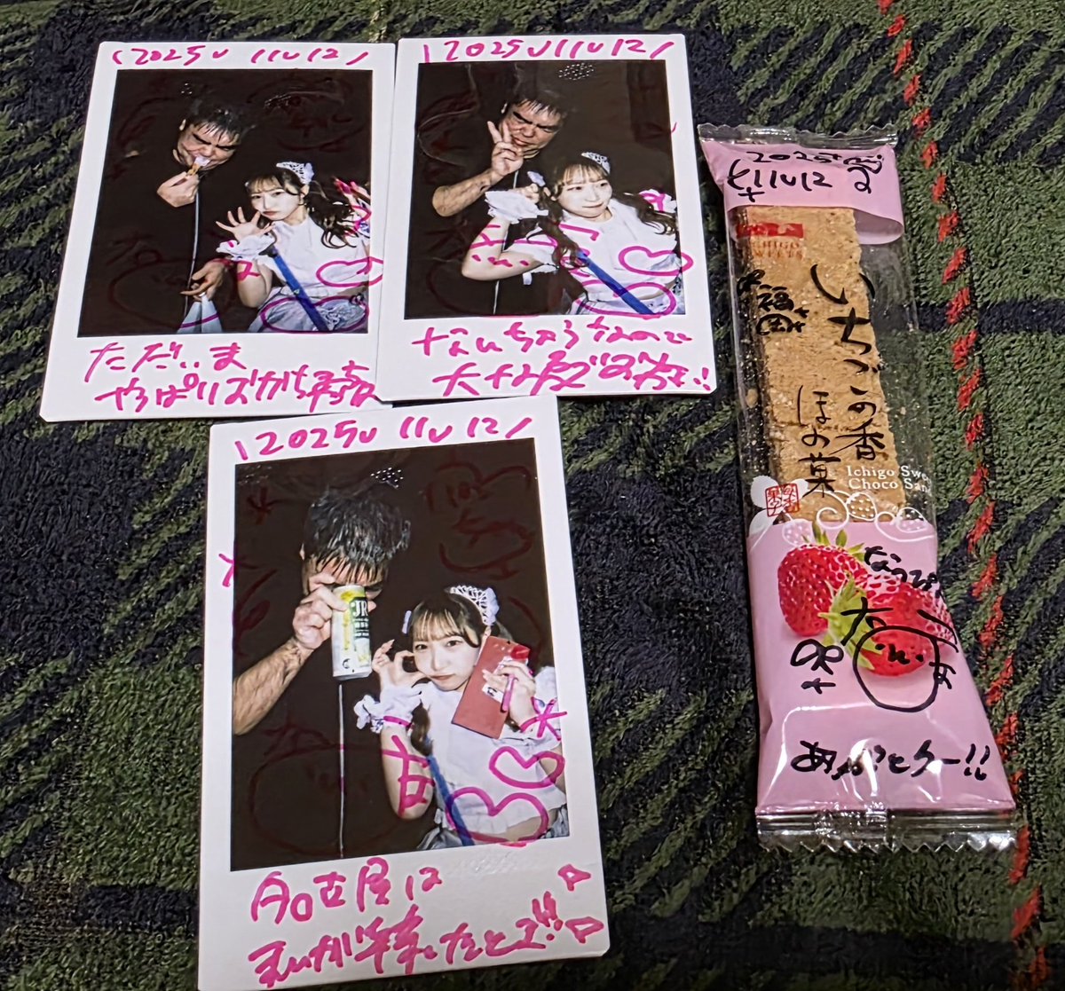 パンヤ☪︎ (@panya02) / Posts / X