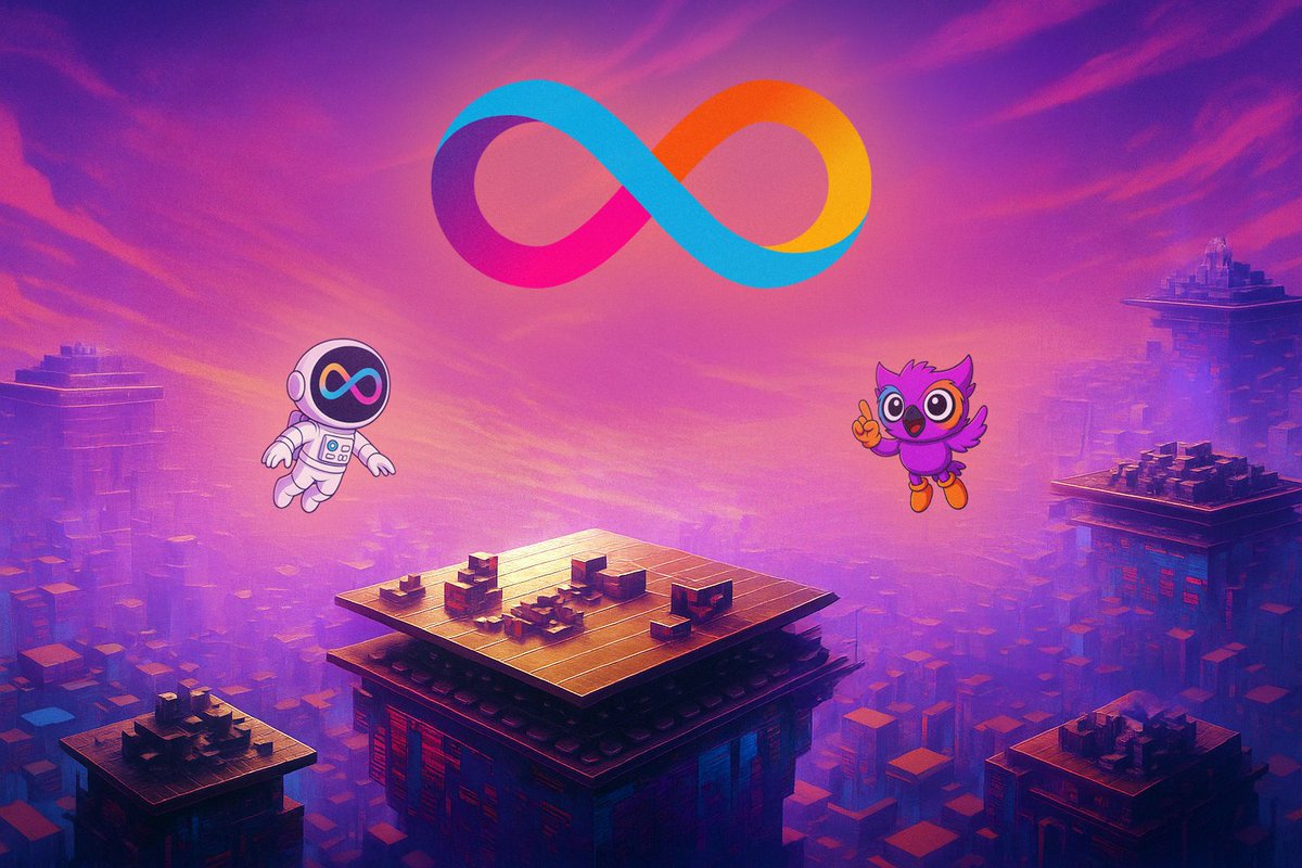 The ICP 2.0 era has arrived — powered by <a href="/dfinity/">DFINITY Foundation</a>. ⚡️

Building on the foundation of ICP, Omnity Network takes interoperability and programmability to the next level. 

By integrating <a href="/dfinity/">DFINITY Foundation</a>’s Chain Fusion and Chain Key technology, Omnity delivers trustless, open-source