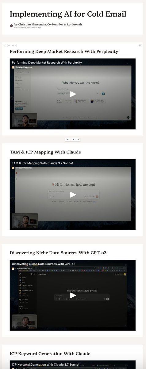 Christian tweet media