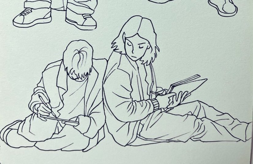 뼈살코기긁어먹기 tweet media