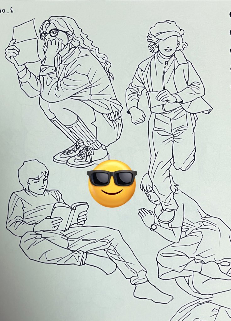 뼈살코기긁어먹기 tweet media