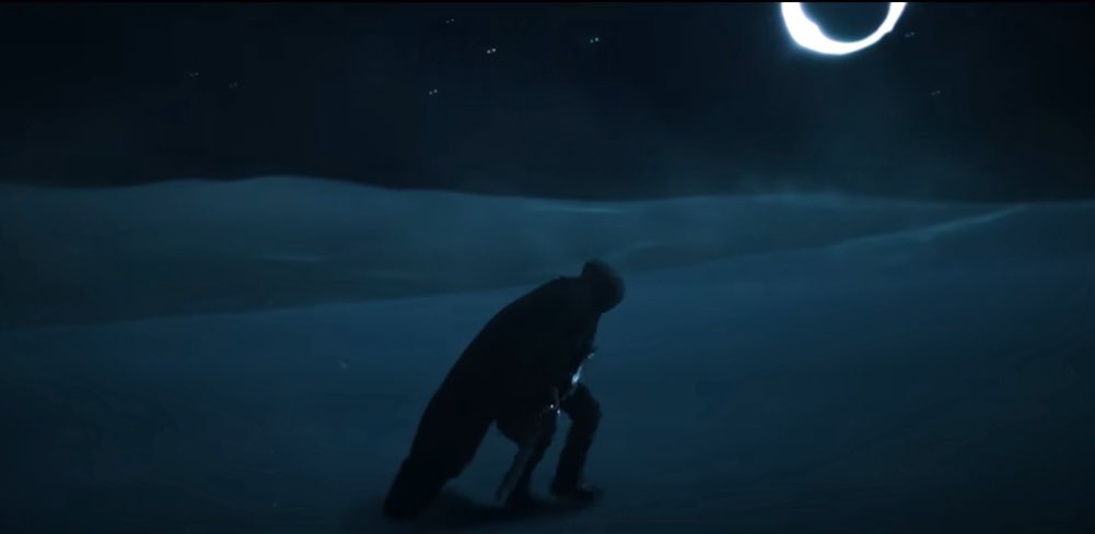 dpr ian - saint // frankenstein (2025)