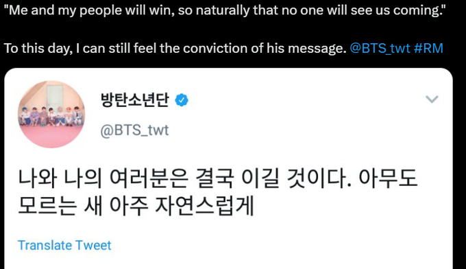 lsgrlr's tweet photo. ARMY!!! Thank you for helping us meet our 777 match. Your mission, should you choose to accept it, is to help boost us to $1,000 (if you give more, no complaints here). If you can donate, please do. If you can't donate, please retweet to share. BTS to the skies in 2026! https://t.co/nxo2219qOD