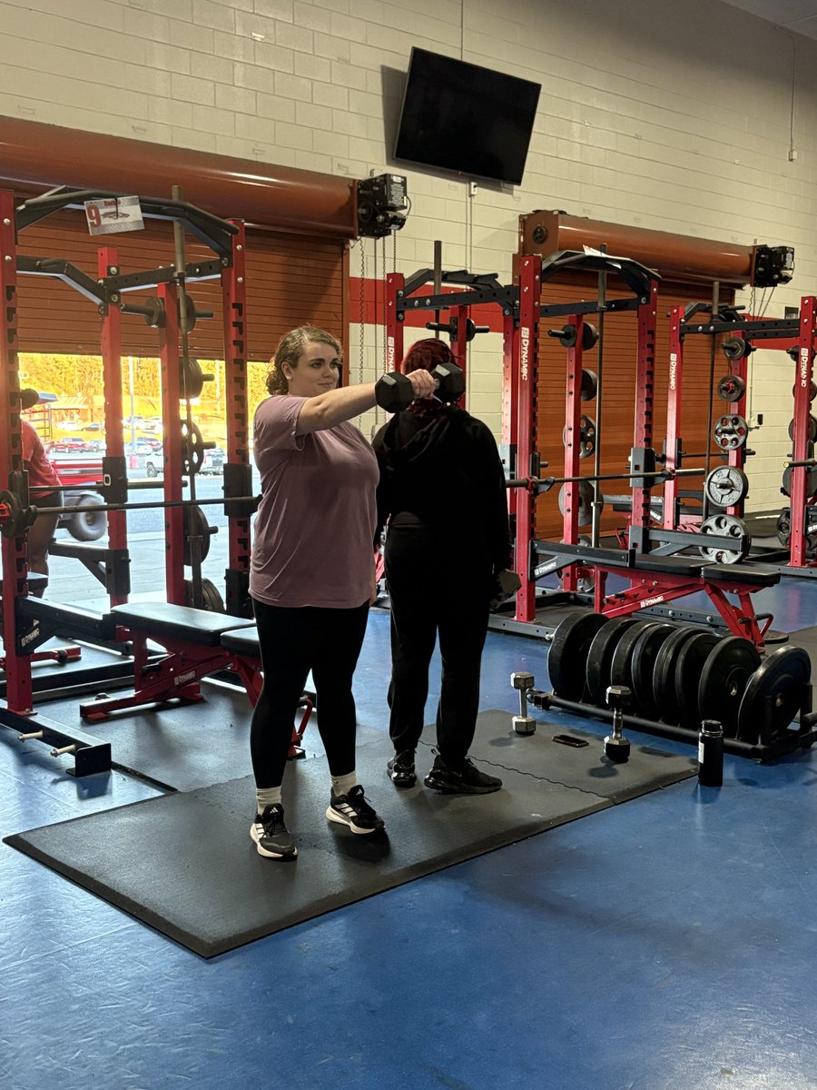 South Pointe Softball tweet media