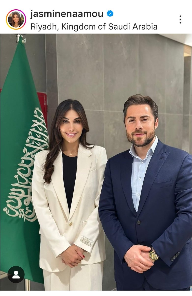 KohderzTemir's tweet image. عن المدعية ياسمين نعمو و زوجها طارق اللذين يدعيان انهما كورديان ، تابعت صفحتها على الانستغرام و الإكس و لم اجد شيئا يدل على انها كوردية من منشورات خلال عشر سنوات و اكثر..
لم تتعاطف مع عفرين و لا مع كوباني و لا مع أي ماساة كوردية في روجافا كوردستان و لا اي جزء كوردستاني آخر..…