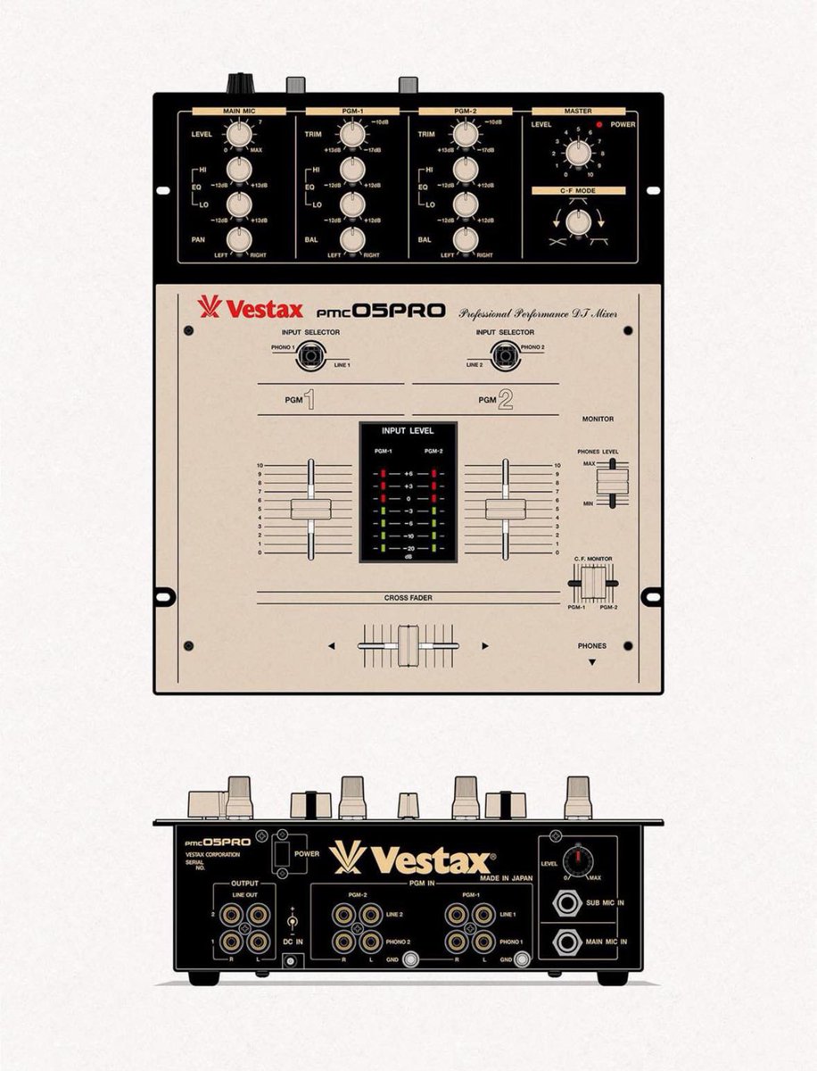 Mark Farina (@djmarkfarina) on Twitter photo 