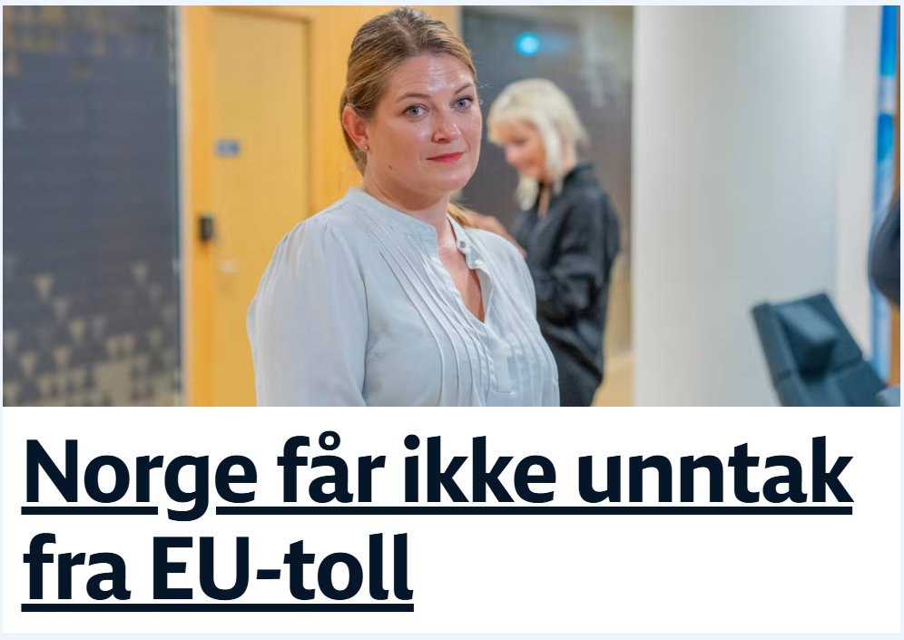 Arild Hystad tweet media