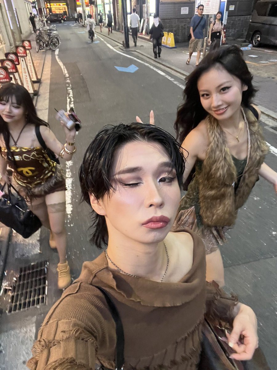 Ken ちゃん KEN./ZEN.】 (@ken0jyu0) / Posts / X