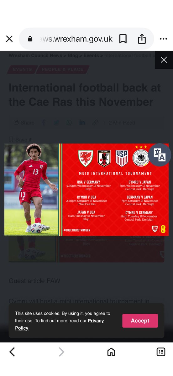 Source: news.wrexham.gov.uk

share.google/TudmXatNJhAF1I…