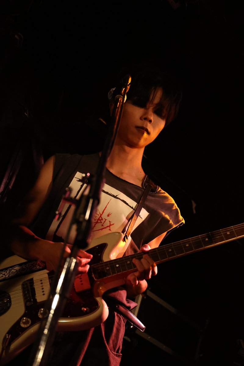 Catastrophe Ballet tweet media