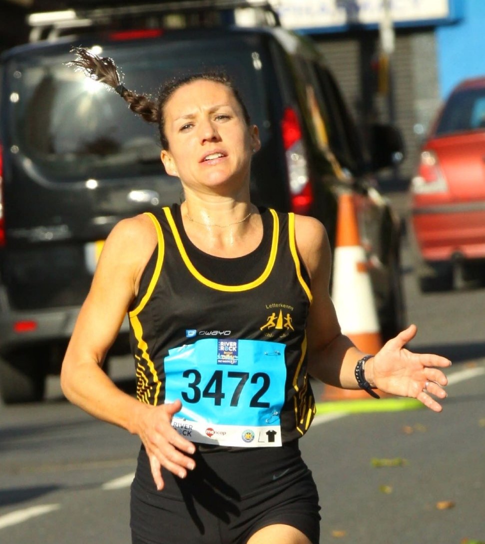 We are hosting a get together on Saturday afternoon at 4pm at the Aura. Our special guest is our very own world record holder Caitriona Jennings. Everyone is welcome to come along for a chat, and some light refreshments to celebrate her massive achievement.<a href="/irishathletics/">Athletics Ireland</a>