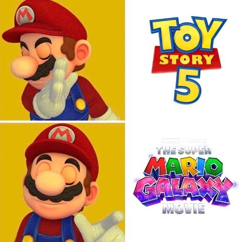 necrolipe's tweet image. Foi mal Disney, prioridades