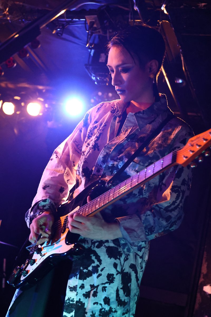 Catastrophe Ballet tweet media