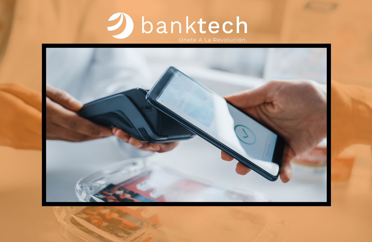 BankTechPR's tweet image. Un buen servicio empieza con una buena experiencia de pago. BankTech PR lo hace posible.