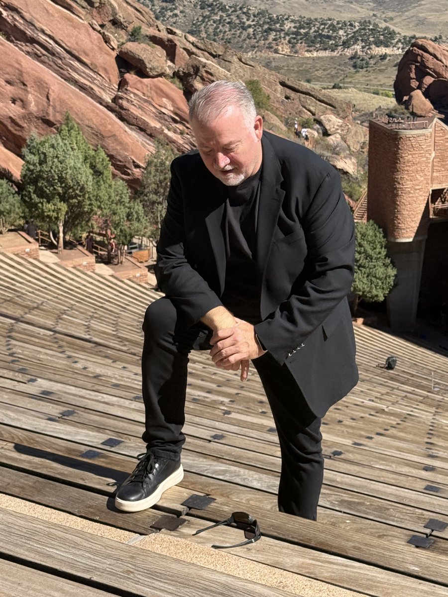 brianrameykc's tweet image. This isn’t hesitation.
It’s alignment.
Before I move, I make sure my intention and my execution are in sync.
Because power without purpose is chaos.

#briankramey #Leadership #BTBY #TacticalCatalyst #ClarityBeforeAction #NoExcuses