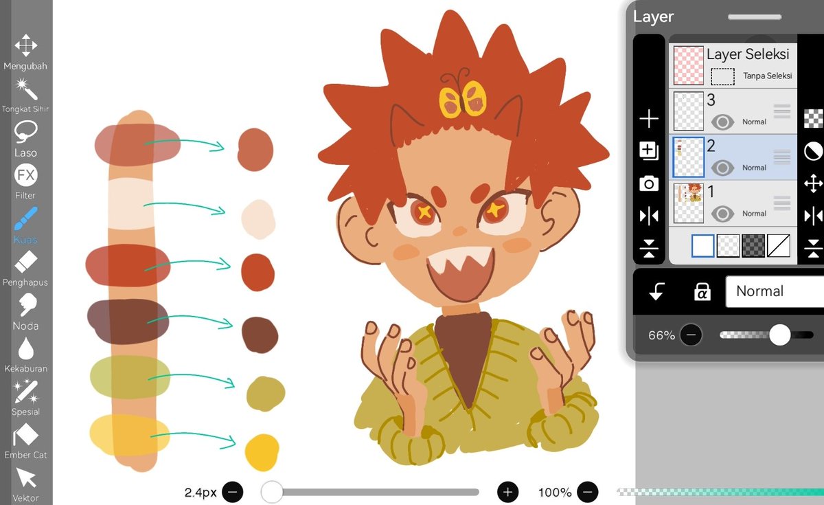 This is so simple yet useful technique!!! 😍✨