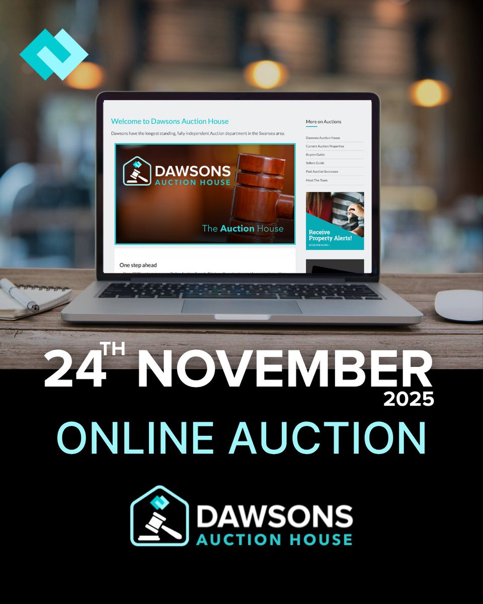 Dawsons Property tweet media