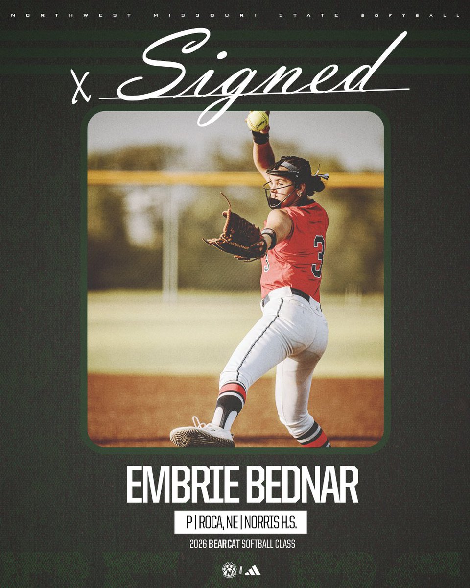 Northwest Softball tweet media