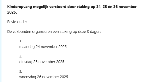 Defund de vakbond!