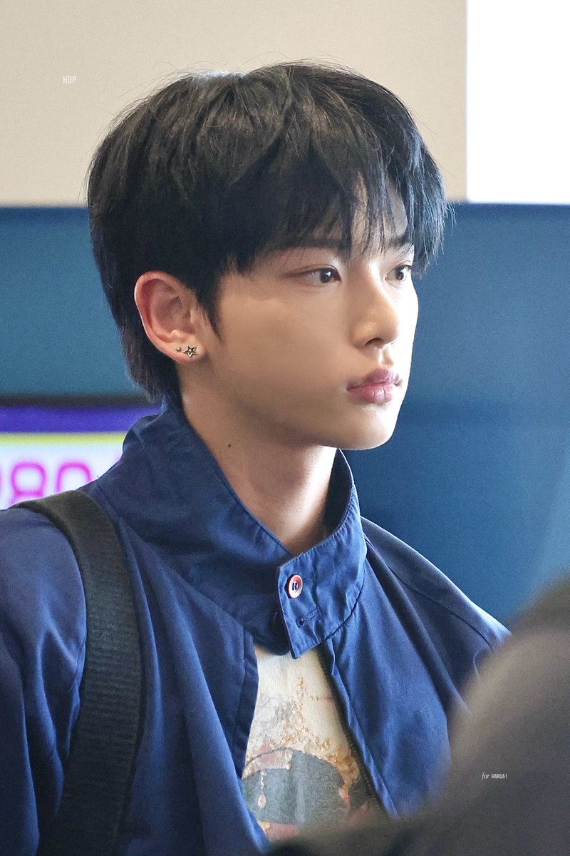 HOP_harua's tweet photo. #HARUA #하루아 #ハルア
#andTEAM #앤팀 https://t.co/MrWmUAfl2p